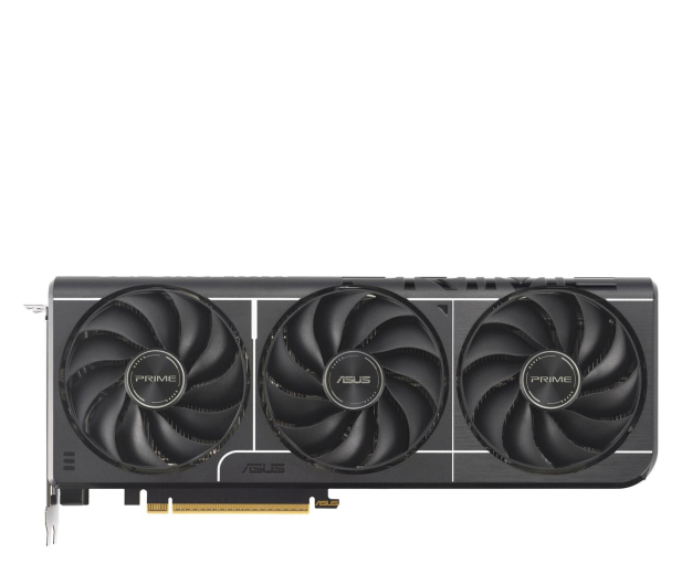 ASUS GeForce RTX 5060 Ti Prime OC 16GB GDDR7 DLSS4 PRIME-RTX5060TI-O16G - 1331408 - zdjęcie 3